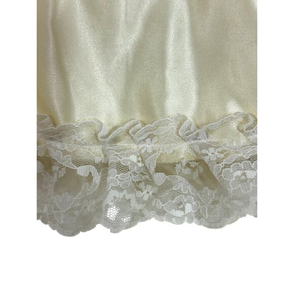 Infant Prague Child Jesus Chalk/Plaster Statue Robe Religious Vtg 11” Figurine - Picture 13 of 17